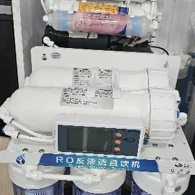 Suw filter 100 liter
