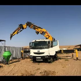 XCMG ZL50 2010