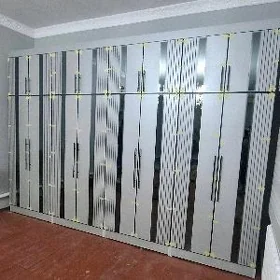 MEBEL TÄZE GARNITUR ŞFANER