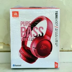 FULL JBL NAUSNIK