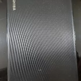 TOSHIBA ноутбук
