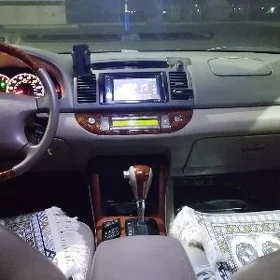 Toyota Camry 2003