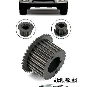 шестерня коленвала 4RUNNER 3.4