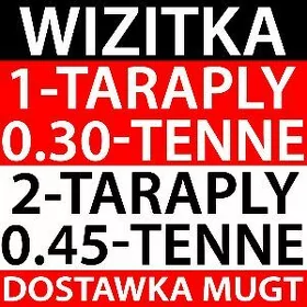 Wizitk Jaykoce Reklama Baydak