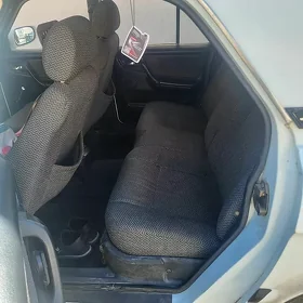 Gaz 3110 2001