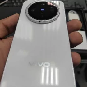 VIVO X200 PRO MINI 12/256