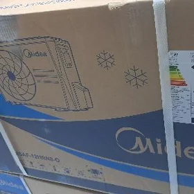 Midea 40kw taze