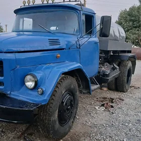 Zil 130 1992