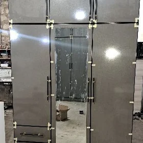 MEBEL TÄZE GARNITUR ŞFANER