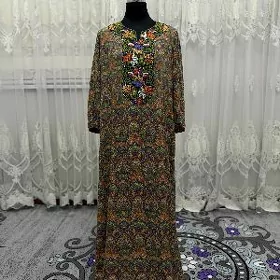 Koynek/платье штапель