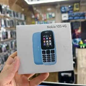 Nokia 105,106 4g
