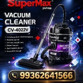 SUPERMAX JAPAN PILISOS 4000WAT