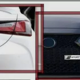 "F_sport ýazgyly emblema
