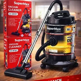 PILISOS 4400WAT SUPERMAX JAPAN