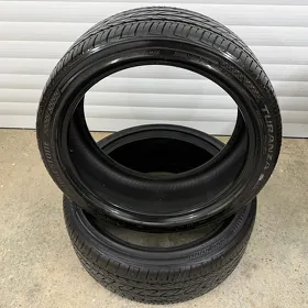 teker (235/40r19)