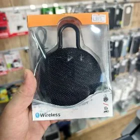 JBL Kalonka Go3,Clip3