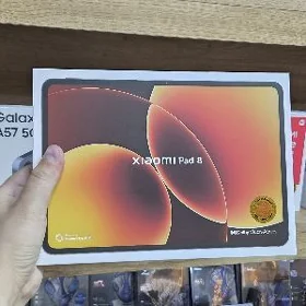 Xiaomi Pad 8 Kredit