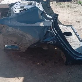 kia yz sag krel