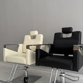 Salon kreslo parihmaher kresla