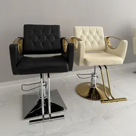 Kresla salon kreslo parihmaher