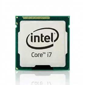 Intel Core i7-7700 ⭐️ CPU