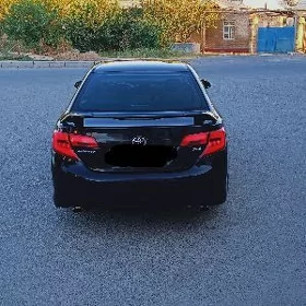 Fara. palta camry