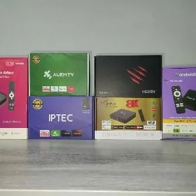 ANDROID TUNER AYPI АЙПИ ТЮНЕР