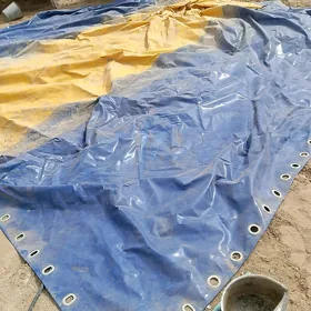 tent