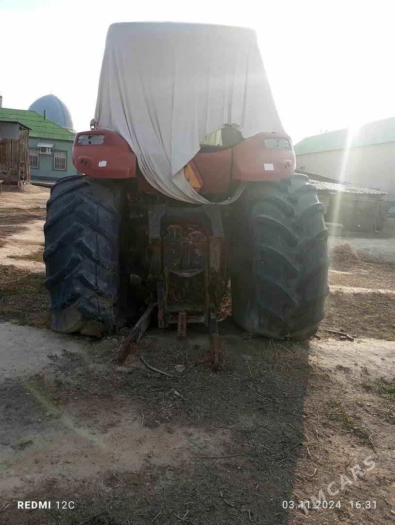 MTZ 82 2007