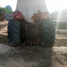 MTZ 82 2007
