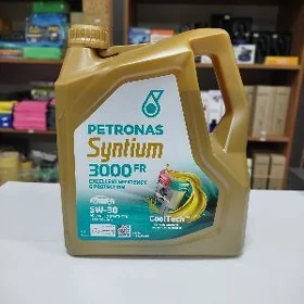 petronas 5/30 4L