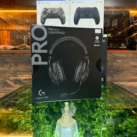 📌Logitech G PRO X 2 LIGHTSPEE