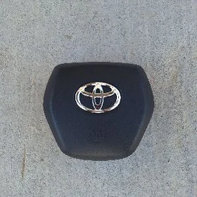 camry rul airbag krysga