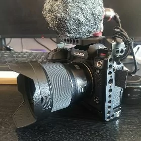 Lumix S-1