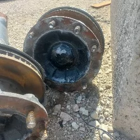 volvo stupitsa orginal