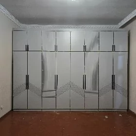 MEBEL TÄZE GARNITUR ŞKAF