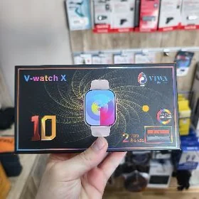 Smart-Sagat v-watch
