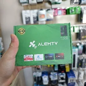 Alem Tv Tuner