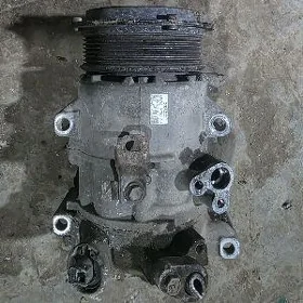 Kampressor kandisioner kemri