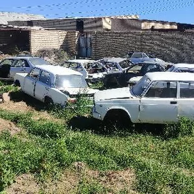 lada 2107....21099....21010