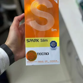 Spark Slim Kredit✅