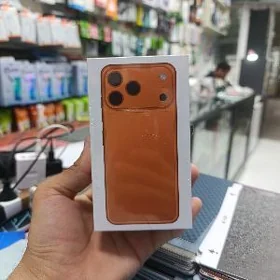 İp 17 pro max mini