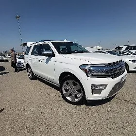 Ford Expedition 2023