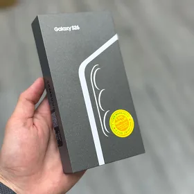 S26 256gb Kredit✅