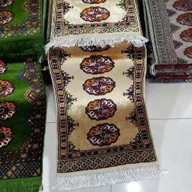 Yupek ep haly