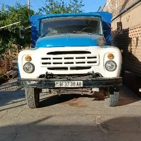 Zil 157 1993