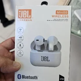 JBL NAUSNIK AIRPODS