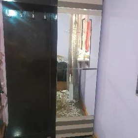 шкаф прихожка