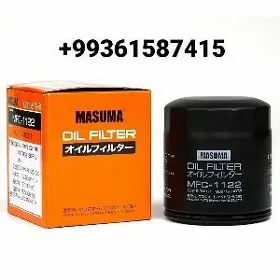 MASUMA ýag filter