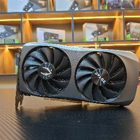 Видеокарта 4060Ti 8Gb